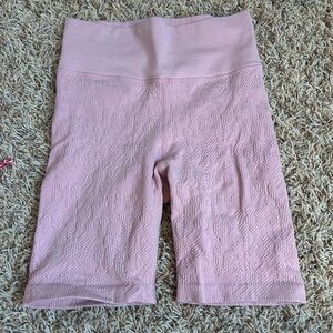 Aerie Biker Shorts
